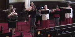 Flutes 20121111 Flutes 20121111