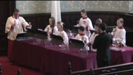 Handbells 20130310 Handbells 20130310